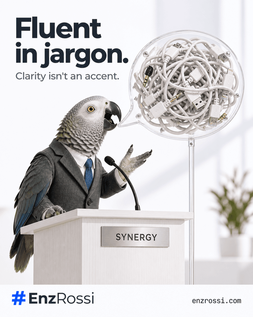 Assess communication by clarity, not by how familiar an accent sounds