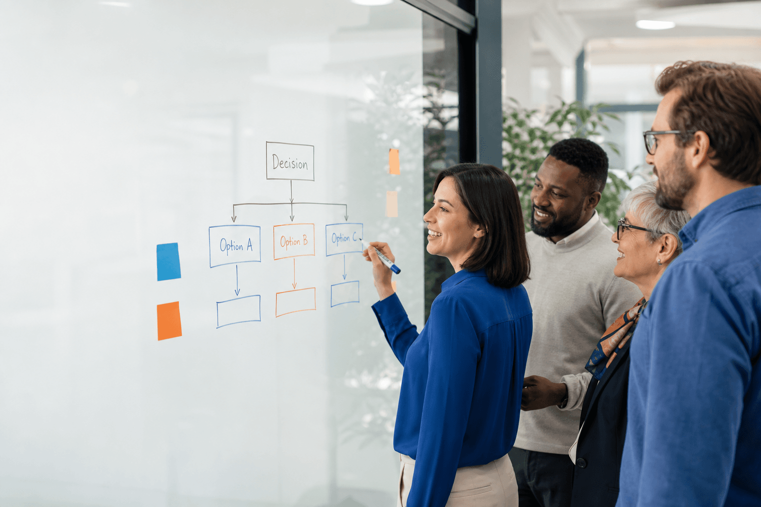 CaaS, RPO, Staff Augmentation, Outsourcing: A Plain-English Guide