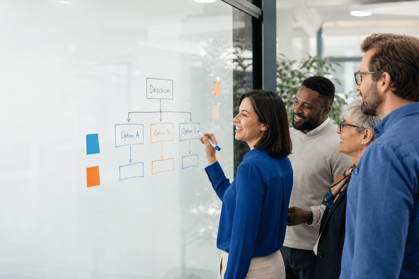 CaaS, RPO, Staff Augmentation, Outsourcing: A Plain-English Guide