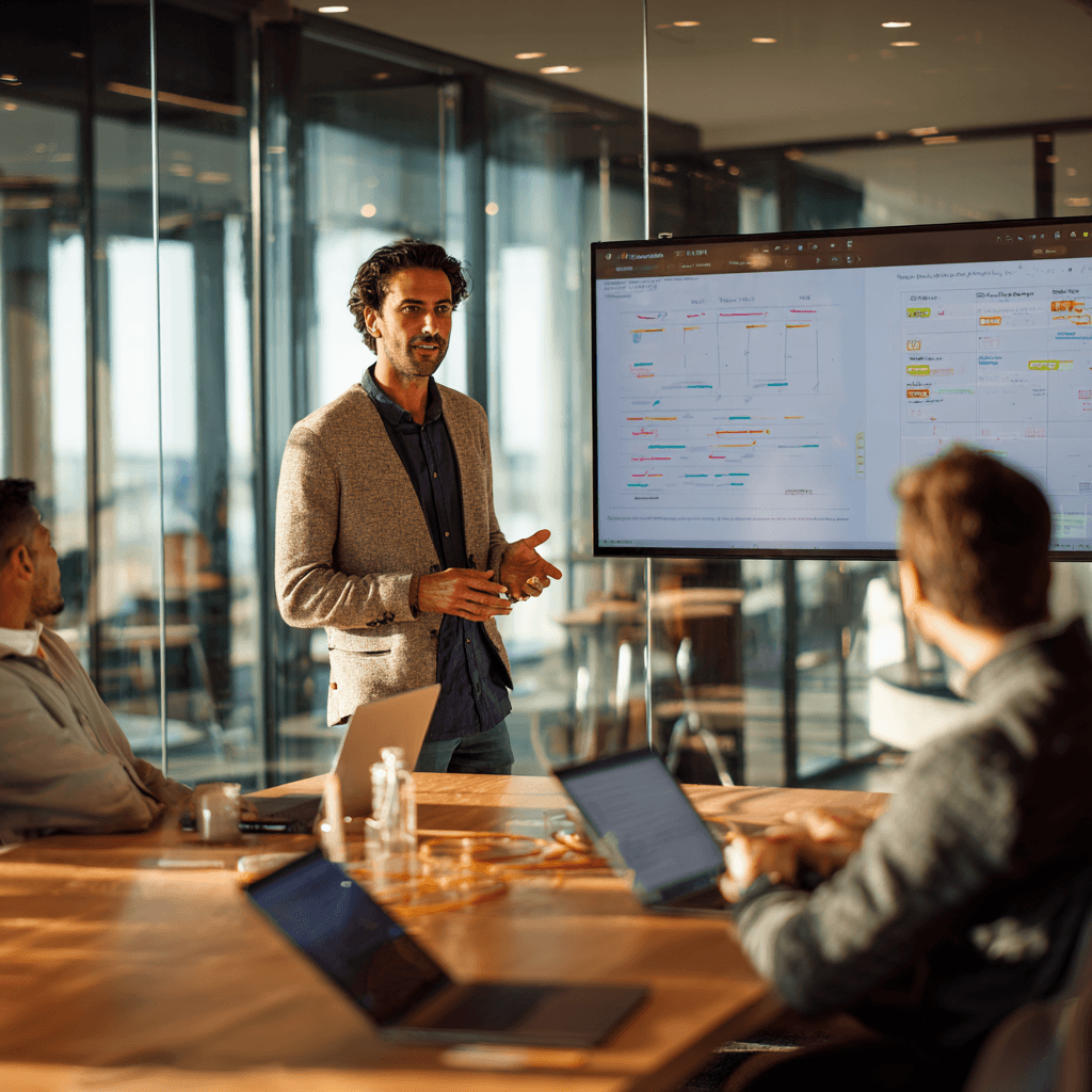 IT Outsourcing Services: A Buyer's Guide for 2026