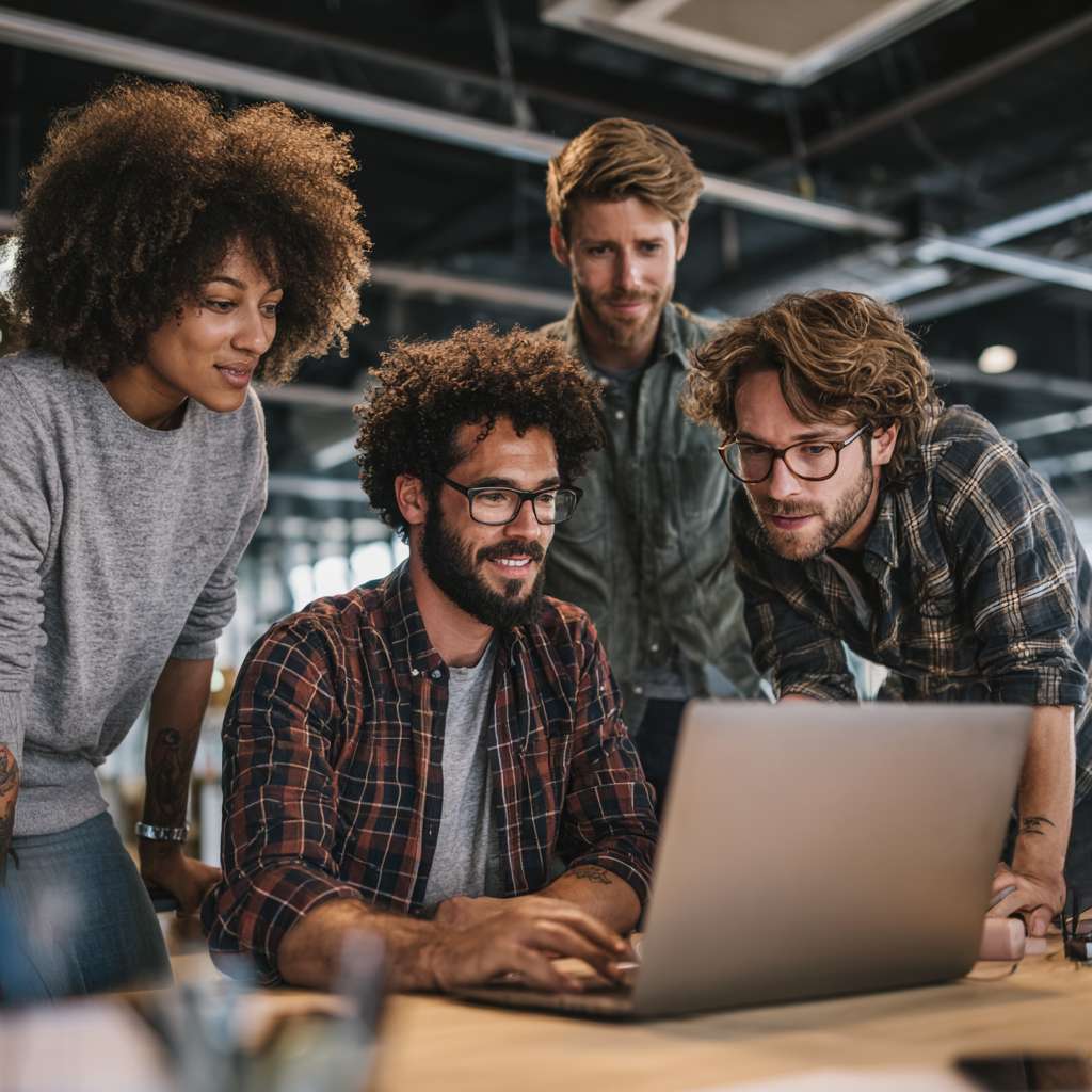 Small Companies Build Their Own Software Now. Most Can't Tell If the Developers Are Good.
