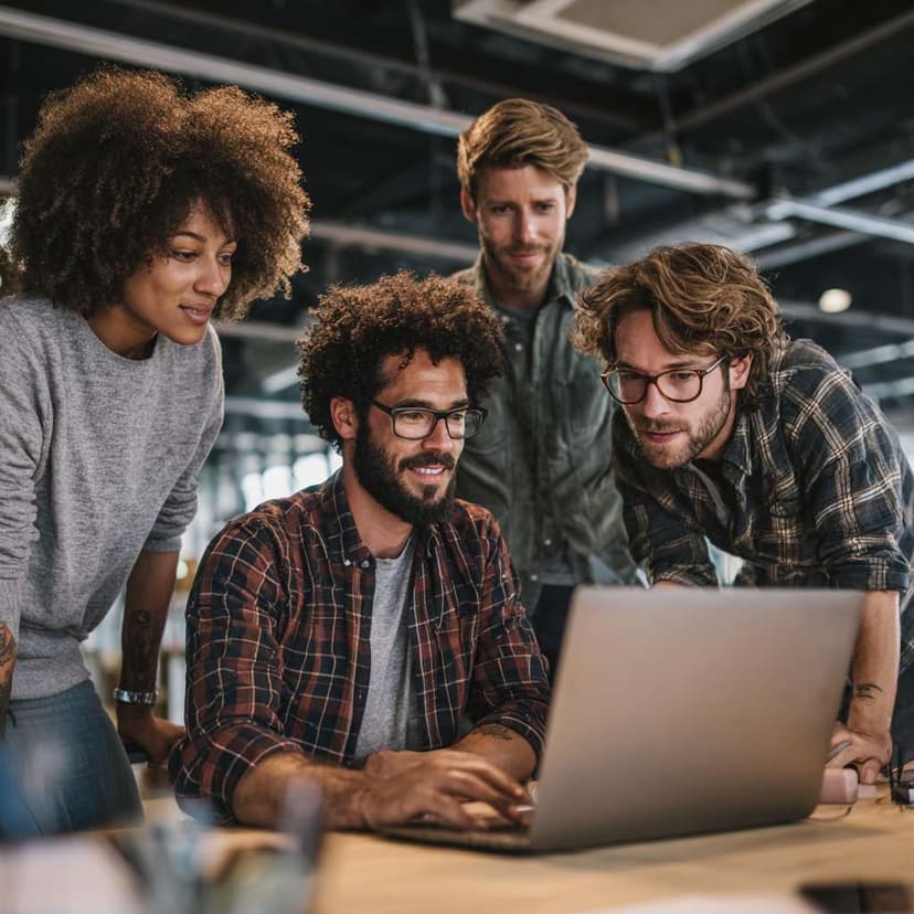 Small Companies Build Their Own Software Now. Most Can't Tell If the Developers Are Good.