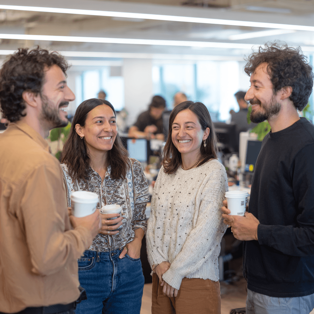 People teams that hire, onboard, and pay your team right.