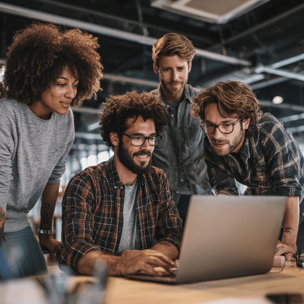 Outsourcing Solutions for Startups: What Actually Works at Each Stage