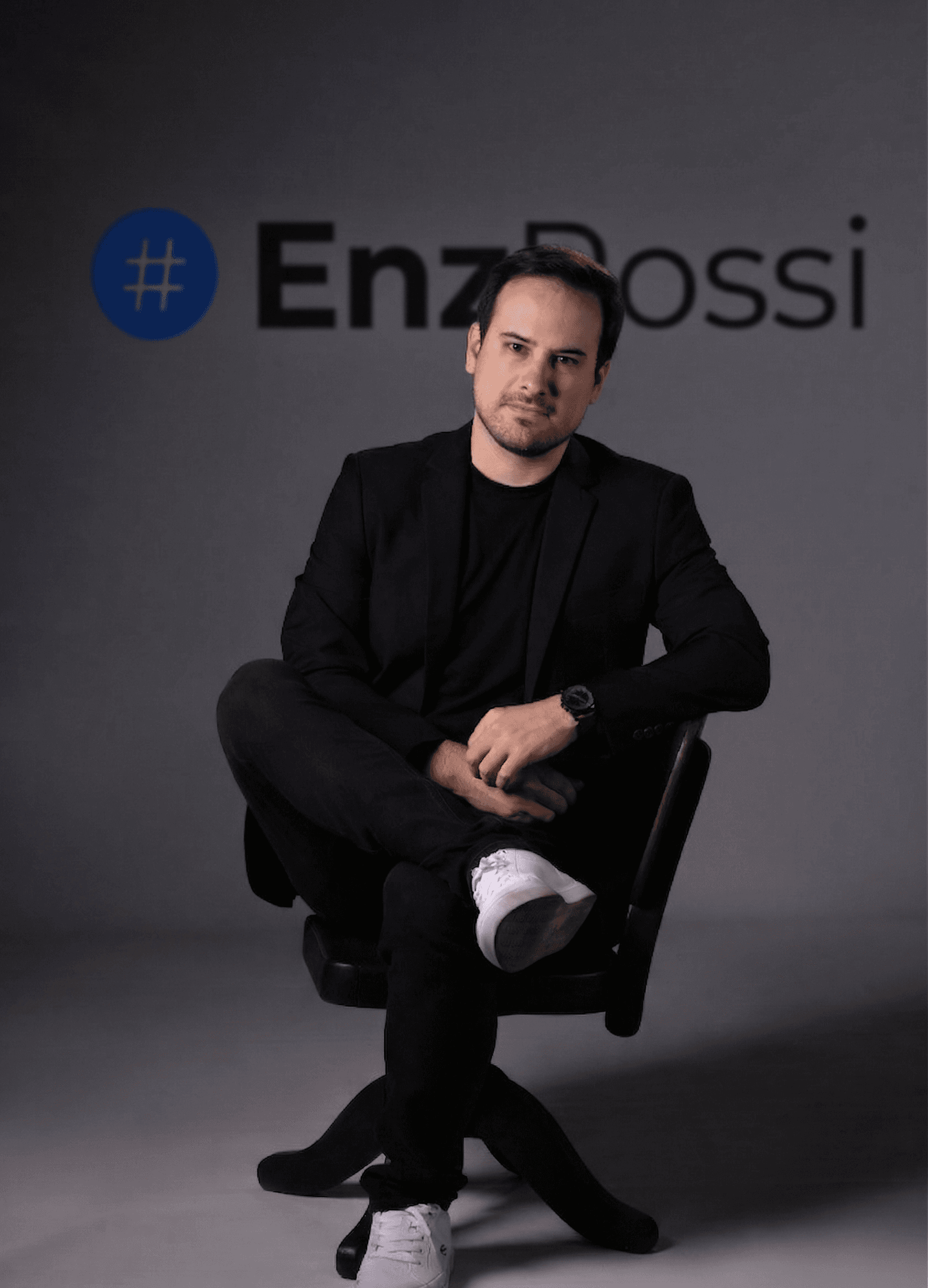 Alisson Enz