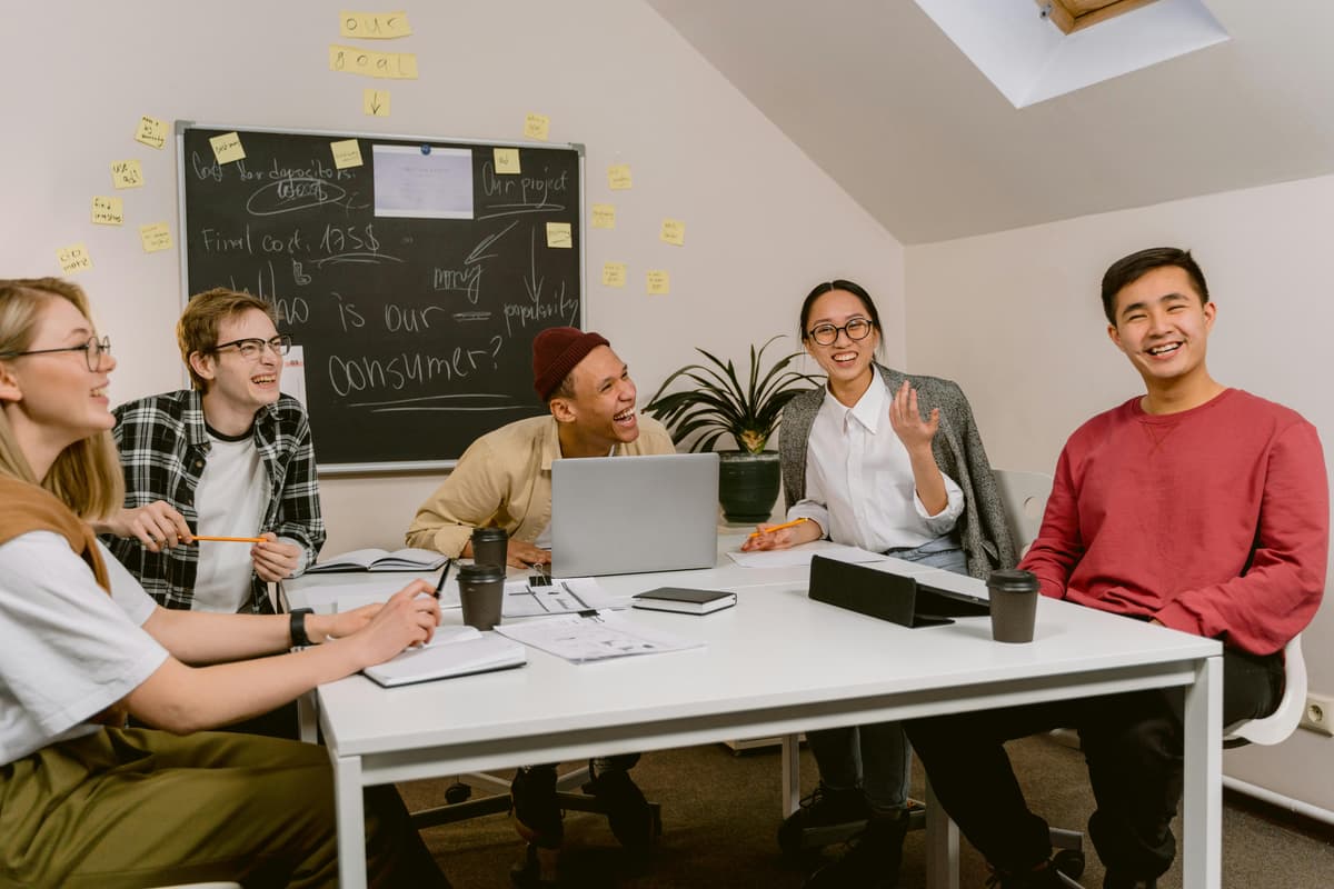 Soft Skills Focus