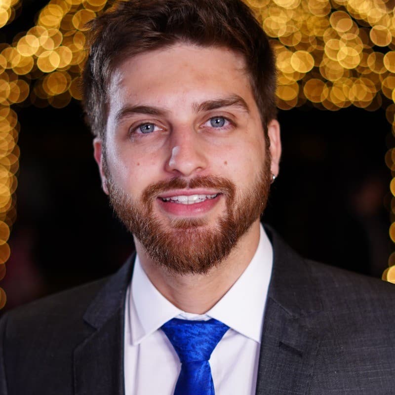 Gabriel Carrano