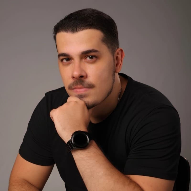 Henrique Massey