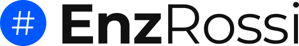 EnzRossi Logo